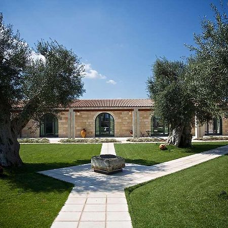 Masseria Stali The Originals Relais Caprarica di Lecce Extérieur photo