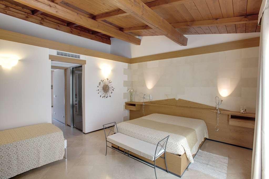 Masseria Stali The Originals Relais Caprarica di Lecce Chambre photo