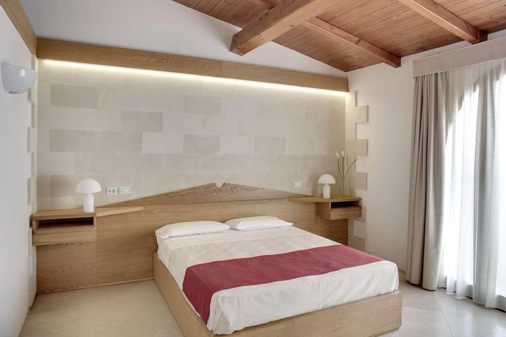 Masseria Stali The Originals Relais Caprarica di Lecce Chambre photo